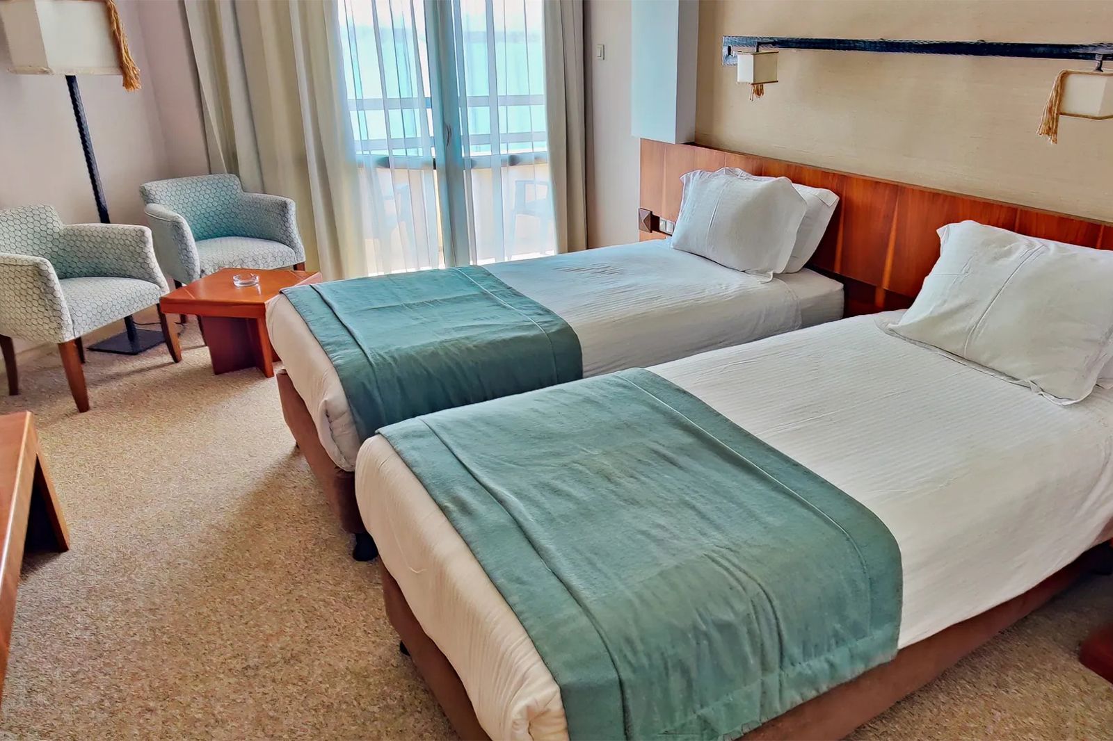 Babaylon Hotel, foto 3