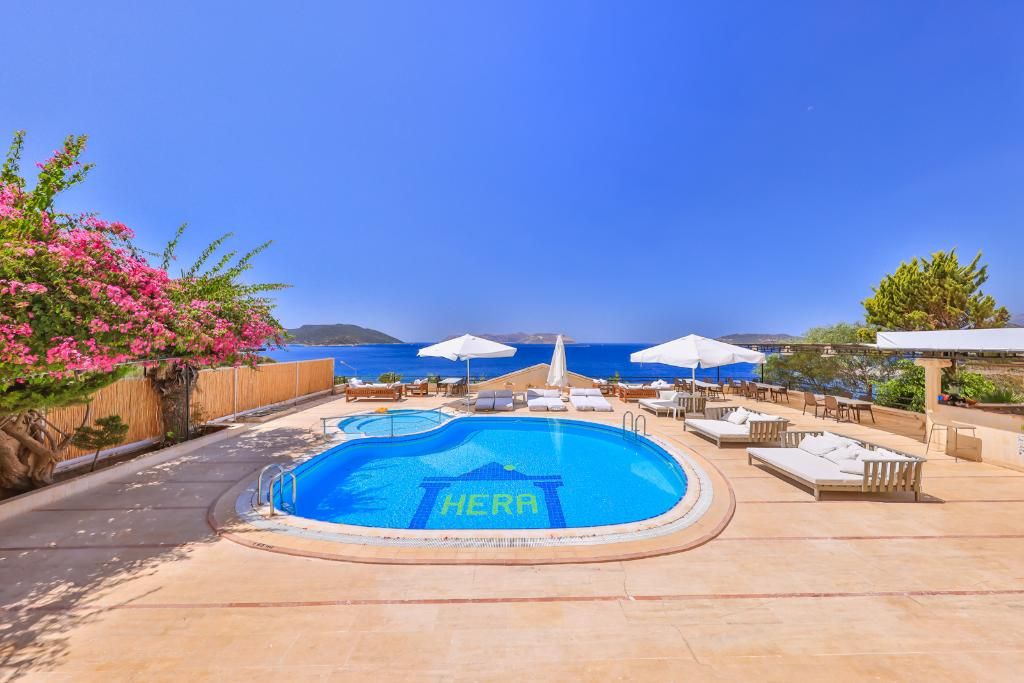 Hera Hotel, foto 5