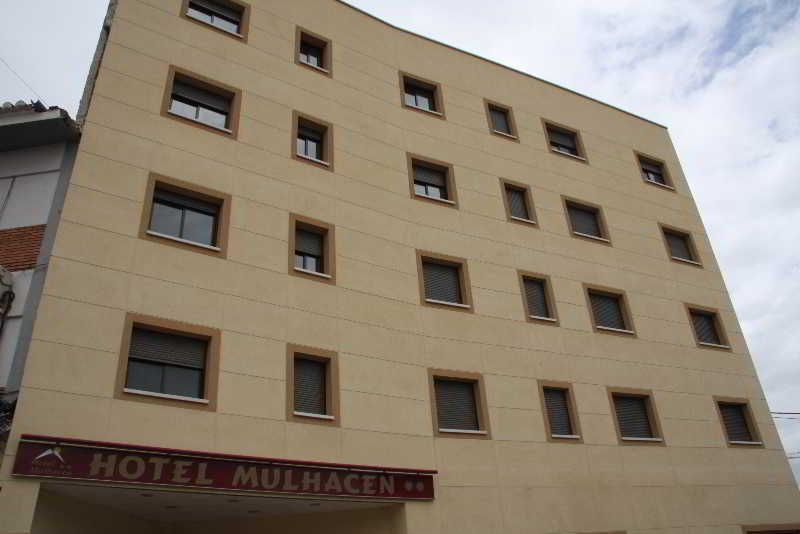 Mulhacen, foto 13