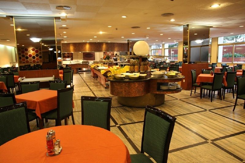 Hotel Salou Sunset by Pierre & Vacances, foto 13