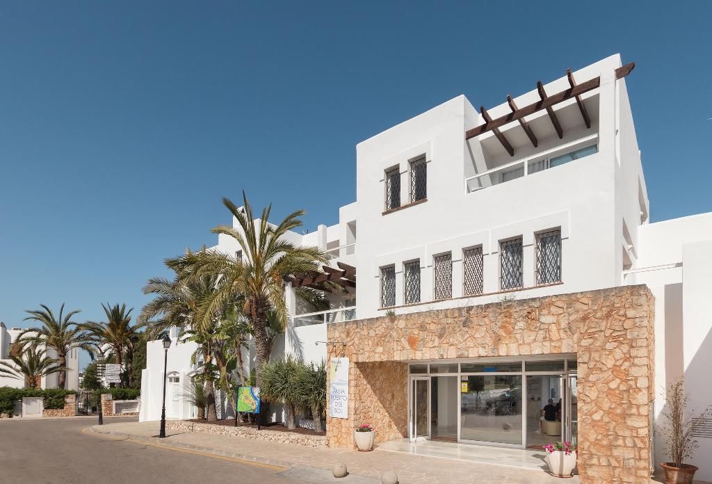 Hotel Palia Puerto del Sol, foto 6