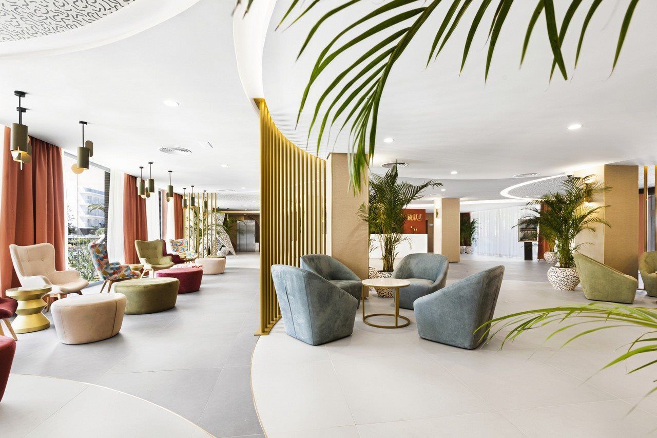 Hotel Riu Concordia, foto 10
