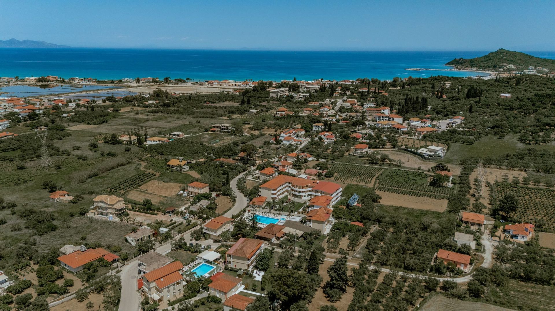 Oscar Villa & Studios, foto 6