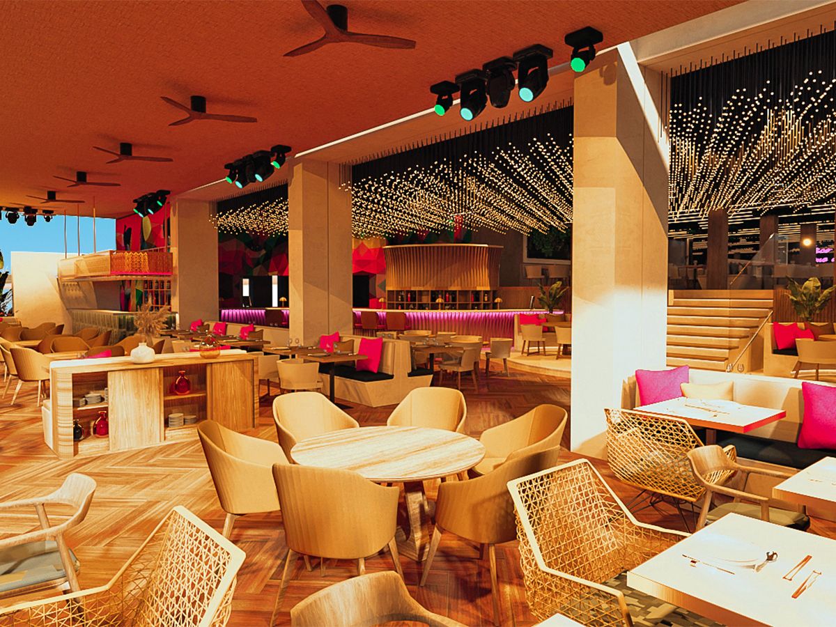 Universal Hotel Neptuno, foto 11