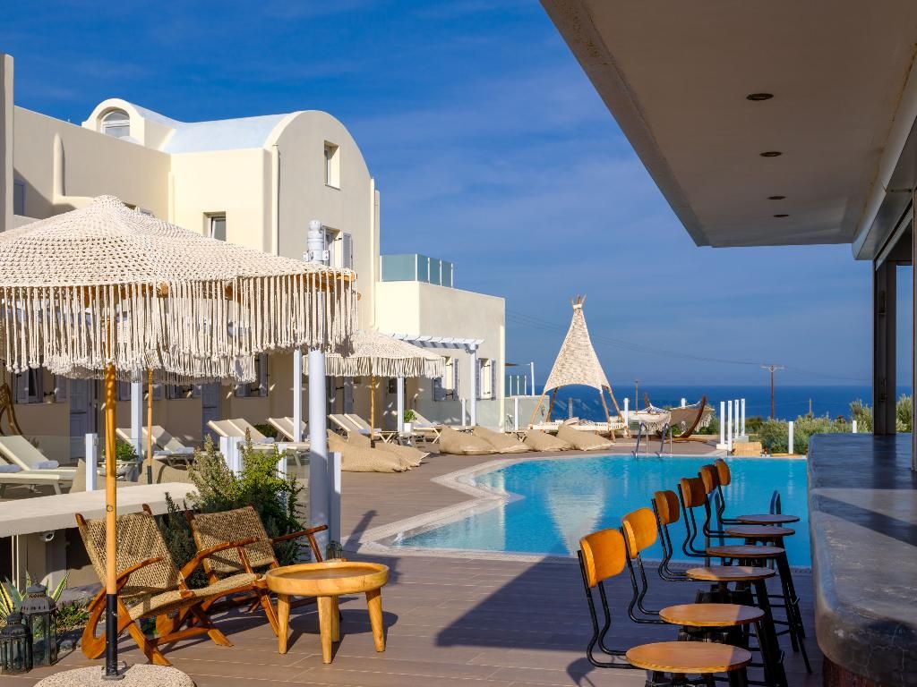 Aliter Suites, foto 10