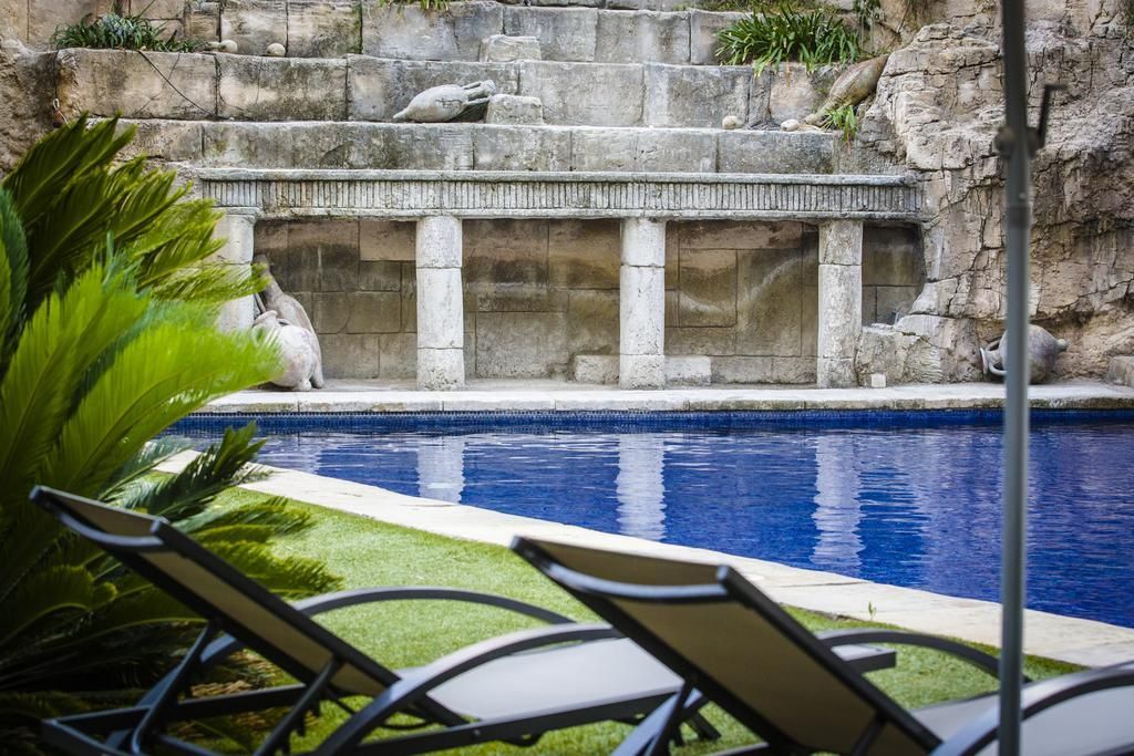 Exe Cunit Suites & Spa, foto 14