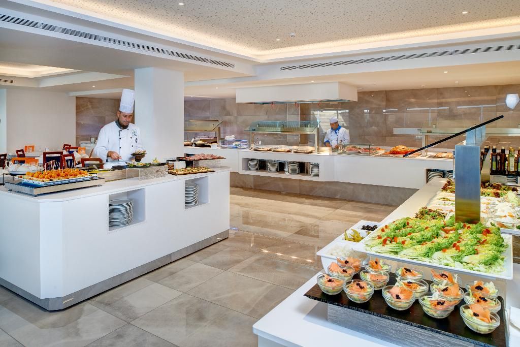 Hotel Girasol , foto 4