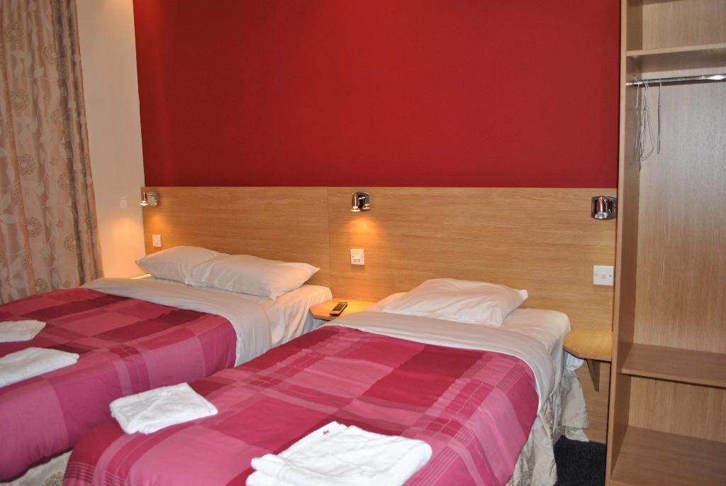 Carlton Hotel, foto 7