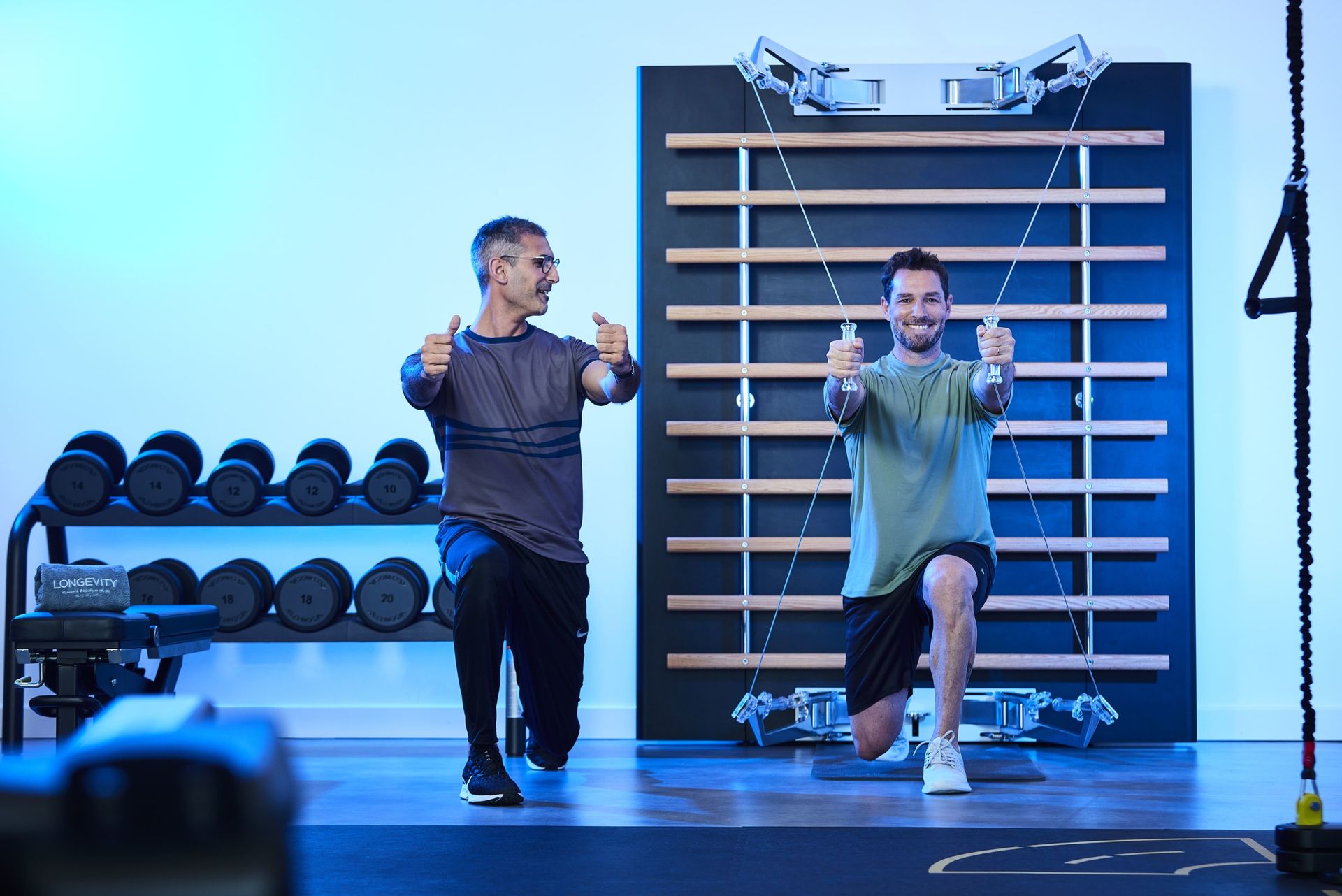 Longevity Health & Wellness Hotel, foto 14