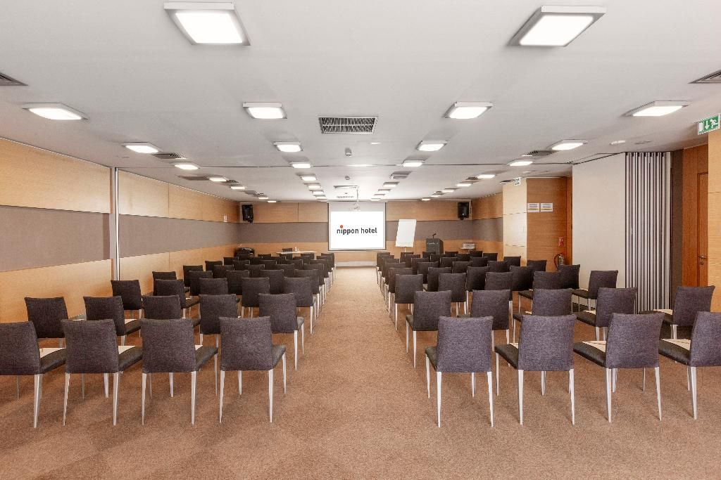 Nippon Hotel, foto 10