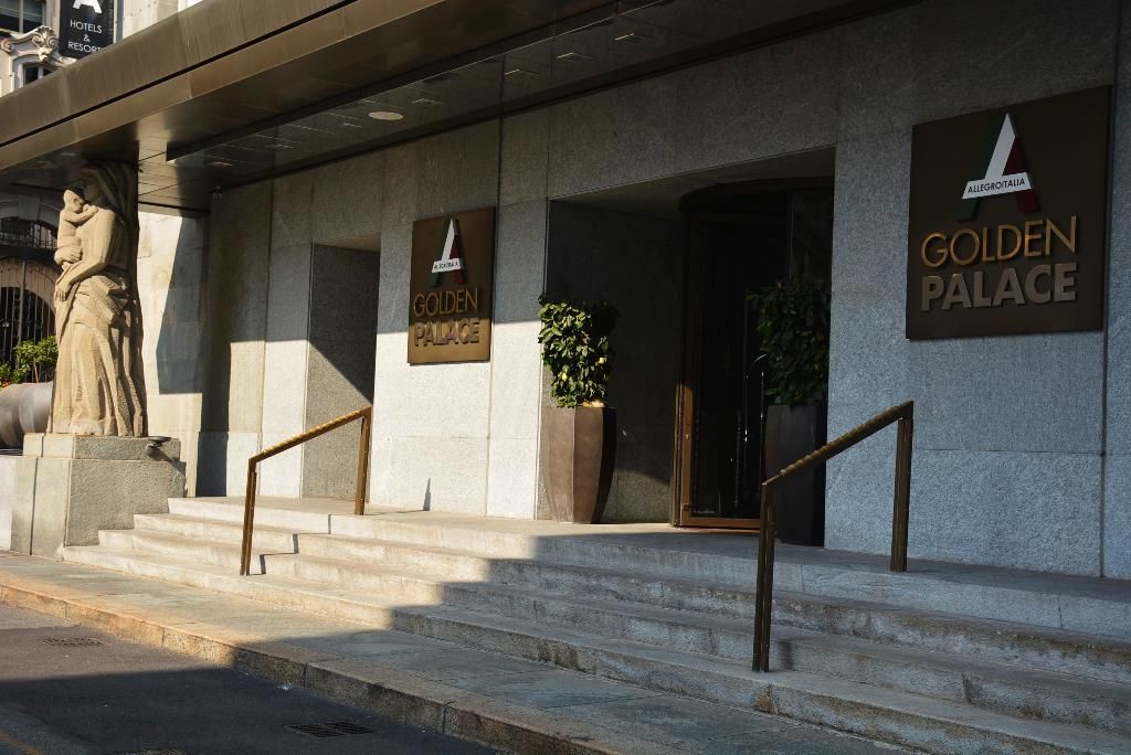 Hilton Turin City Centre, foto 4