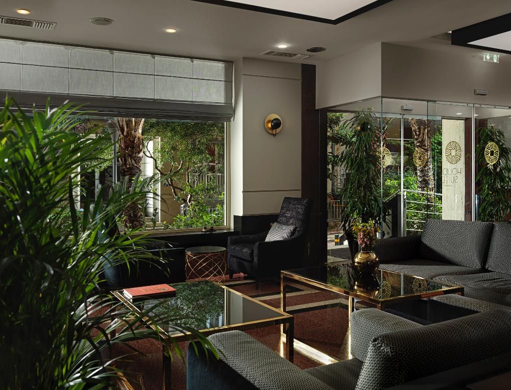 Holiday Suites, foto 12