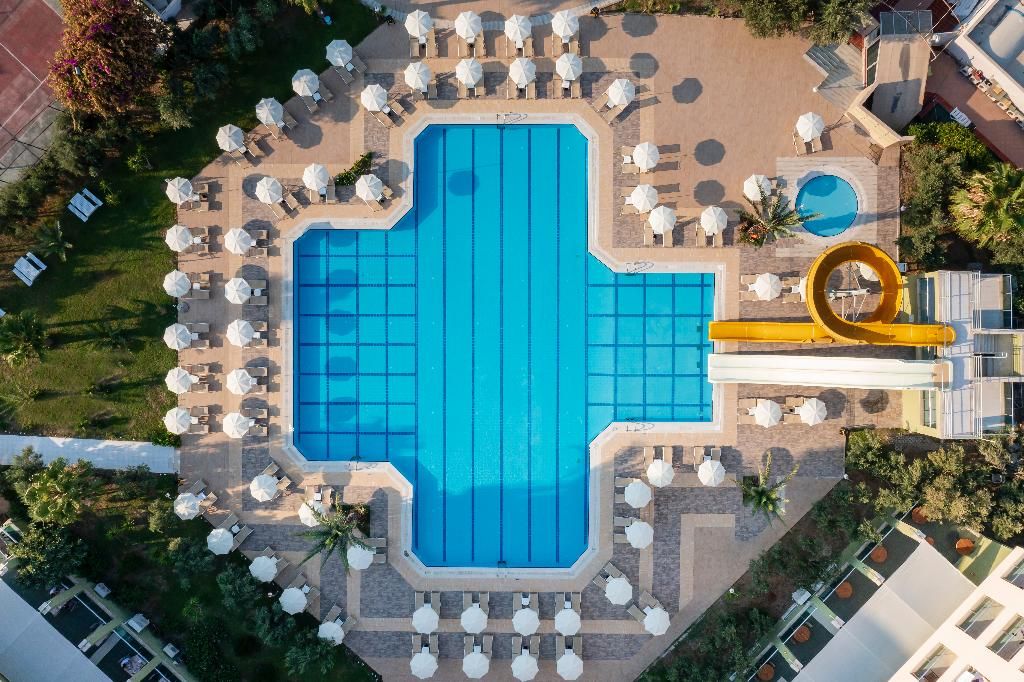 Miarosa Konakli Garden, foto 8