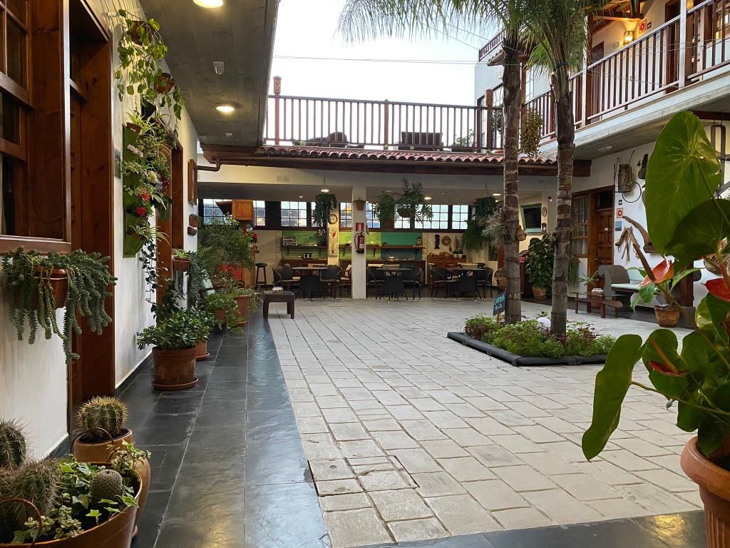 Garahotel Rural, foto 2