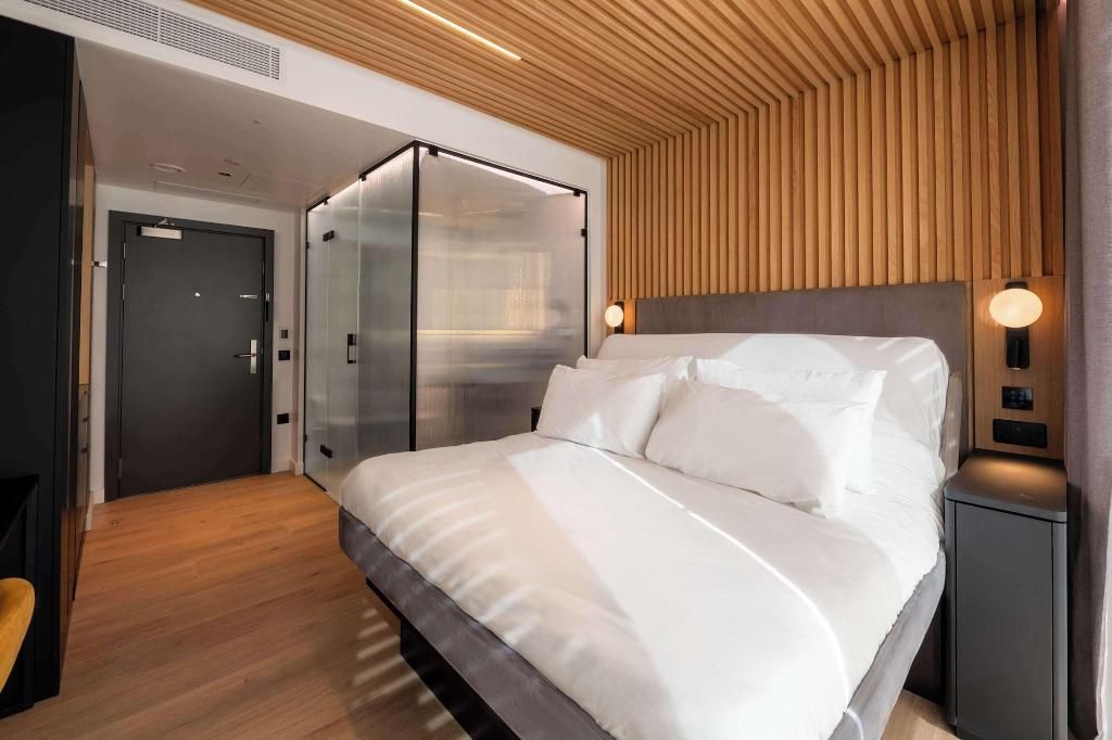 YOTELPAD London Stratford, foto 9