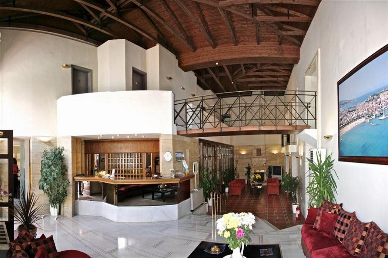 Hotel Fortezza, foto 12