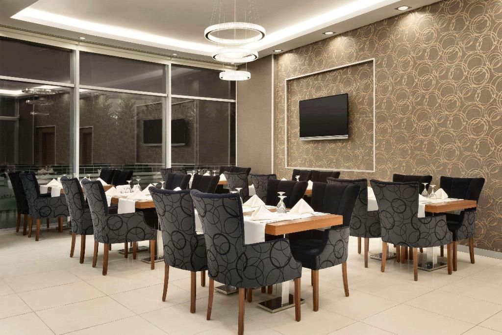 Ramada Hotel & Suites by Wyndham Edirne, foto 3