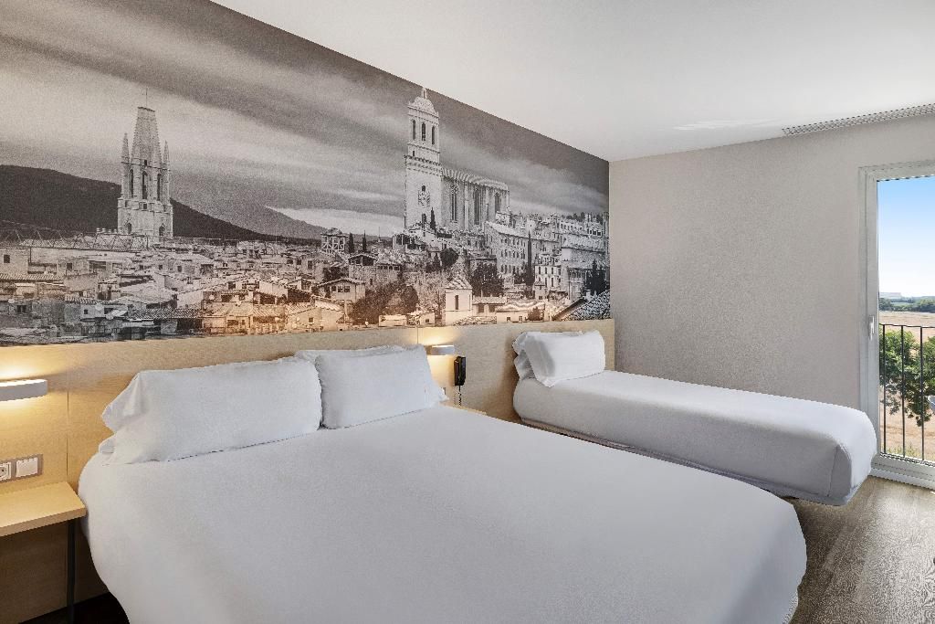 B&B HOTEL Girona 3, foto 5