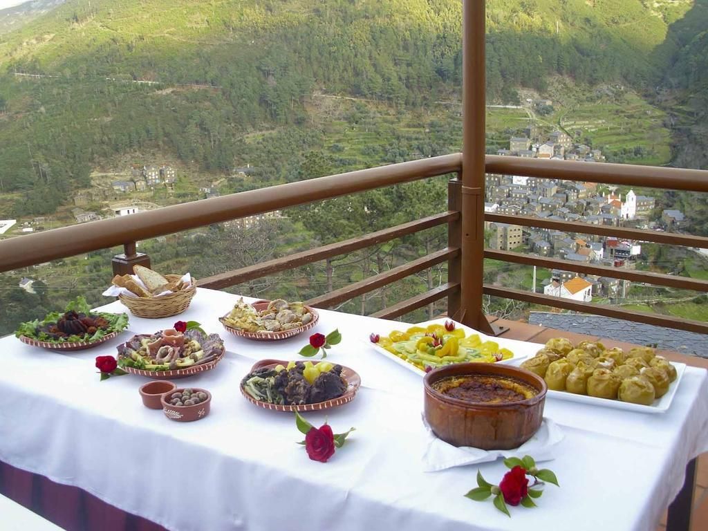 Inatel Piódão Hotel, foto 5