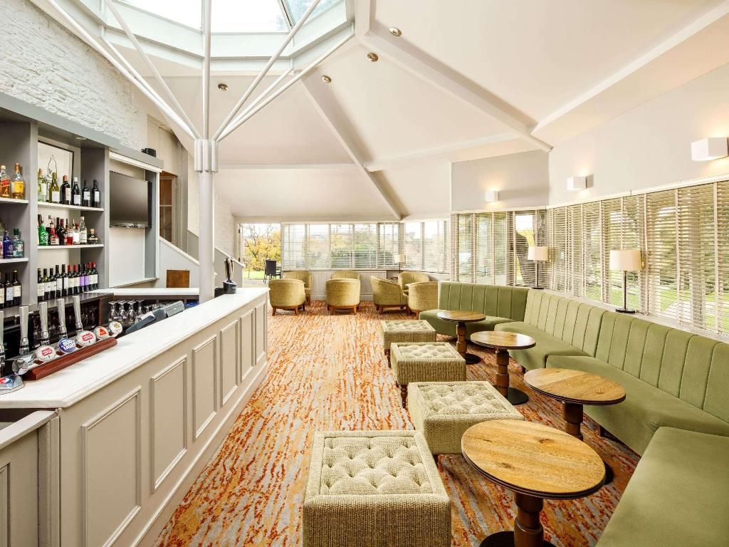 Mercure Bristol North The Grange, foto 8