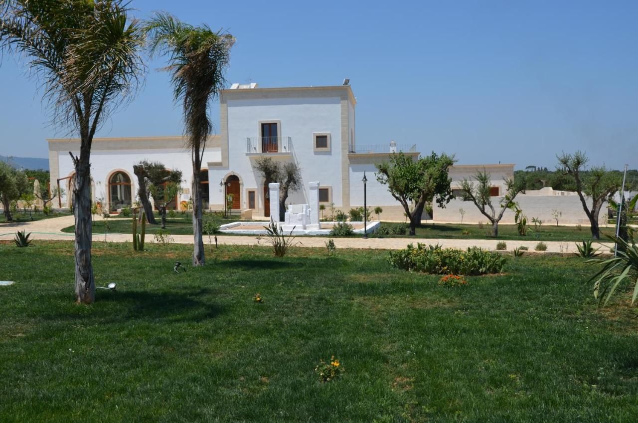 Masseria Casale del Murgese, foto 2