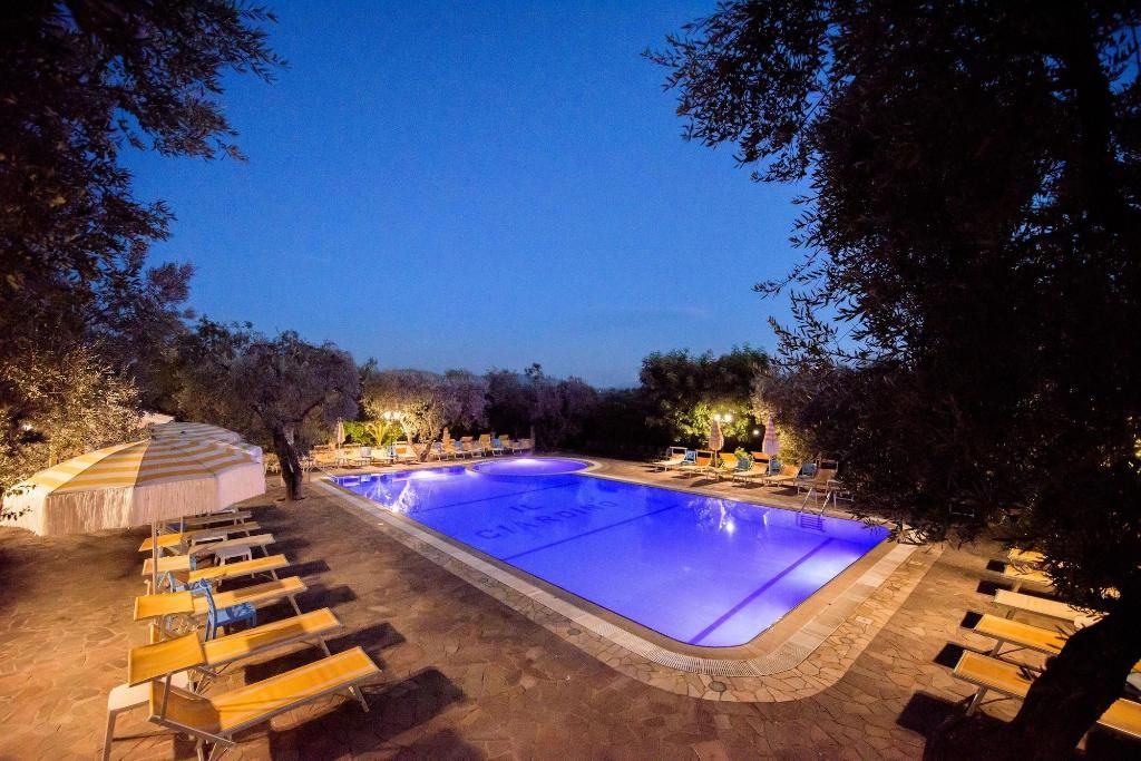 Il Giardino, foto 6