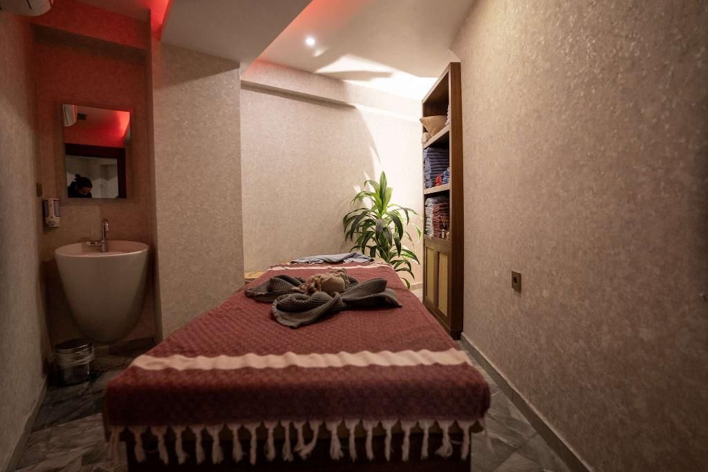Ugurlu Hotel, foto 5