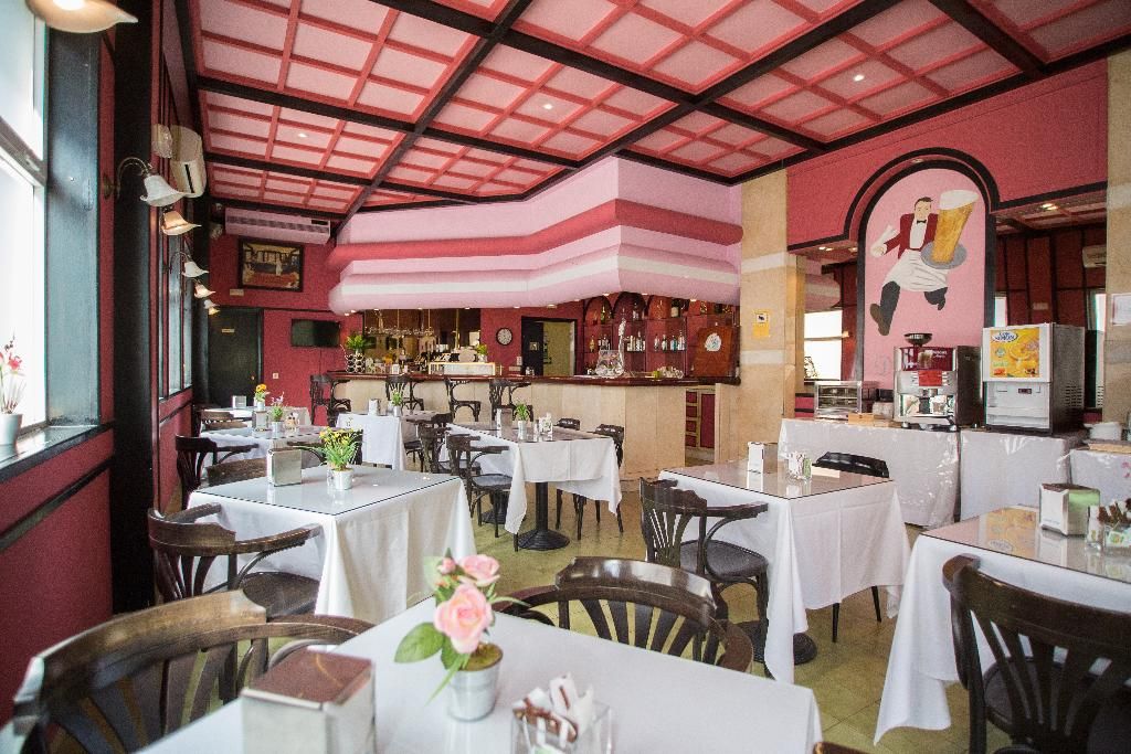 Ona Marbella Inn, foto 4