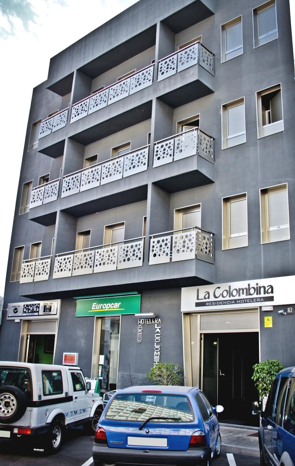 Hotel La Colombina, foto 6