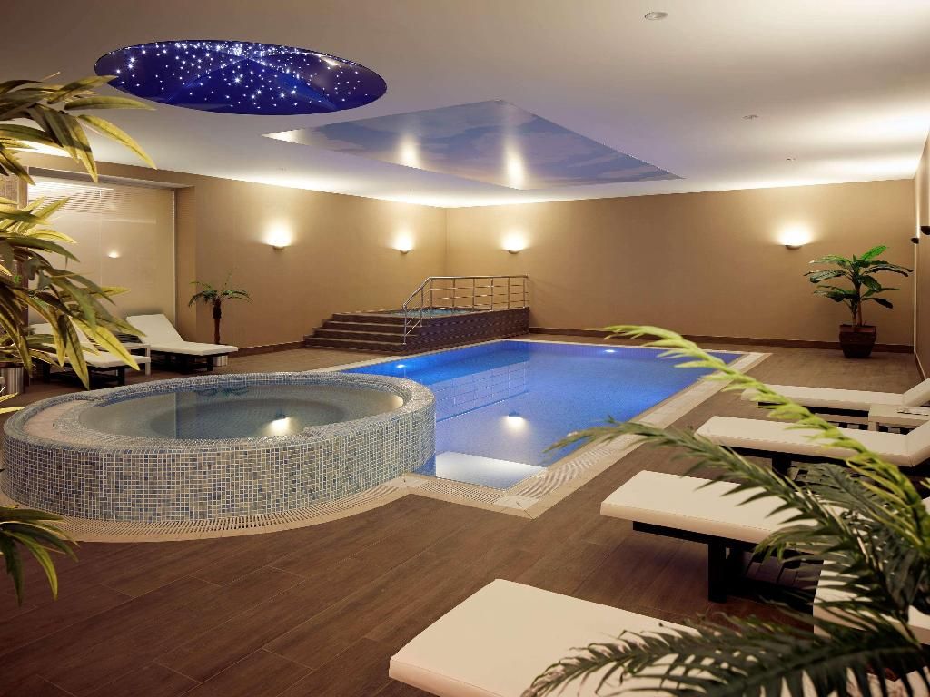 Mercure Istanbul Altunizade, foto 4