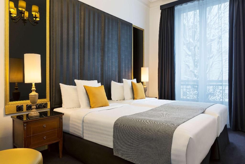 Meliá Paris Champs Elysées, foto 15