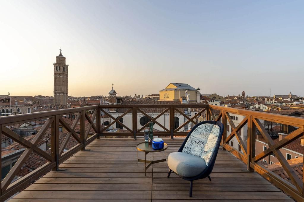 Hotel Palazzo Pianca, foto 4