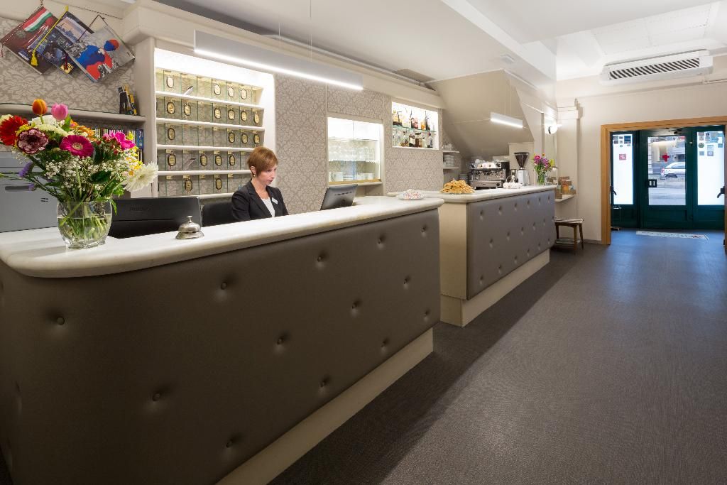 Hotel Helvetia, foto 4
