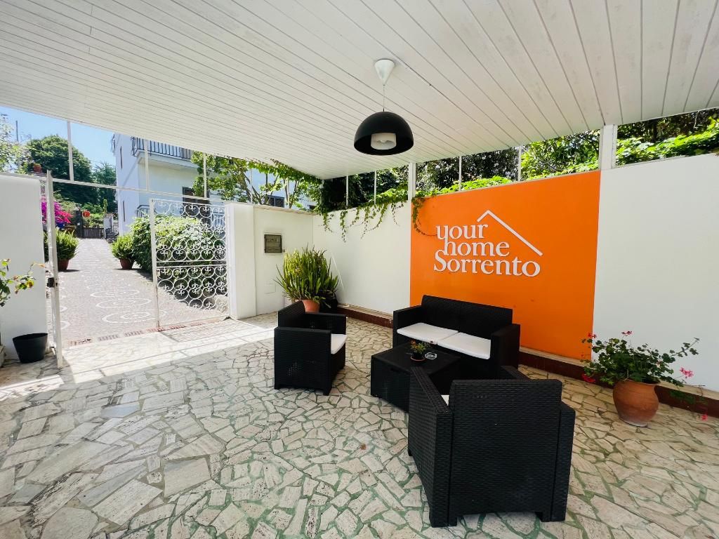Villa Sorrento Resort - B&B, foto 3