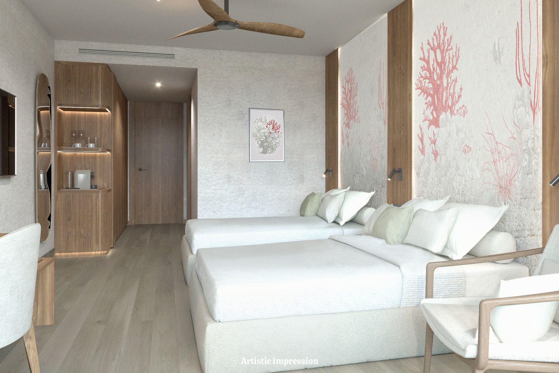 Elba Corralejo Resort & Spa, foto 5