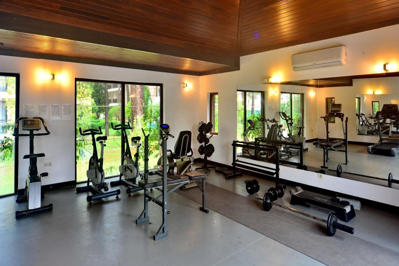 Champion Holiday Village, foto 8