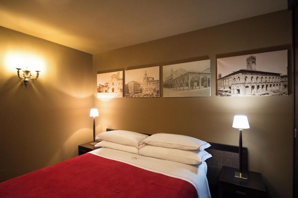 Phi Bologna Apartments, foto 12