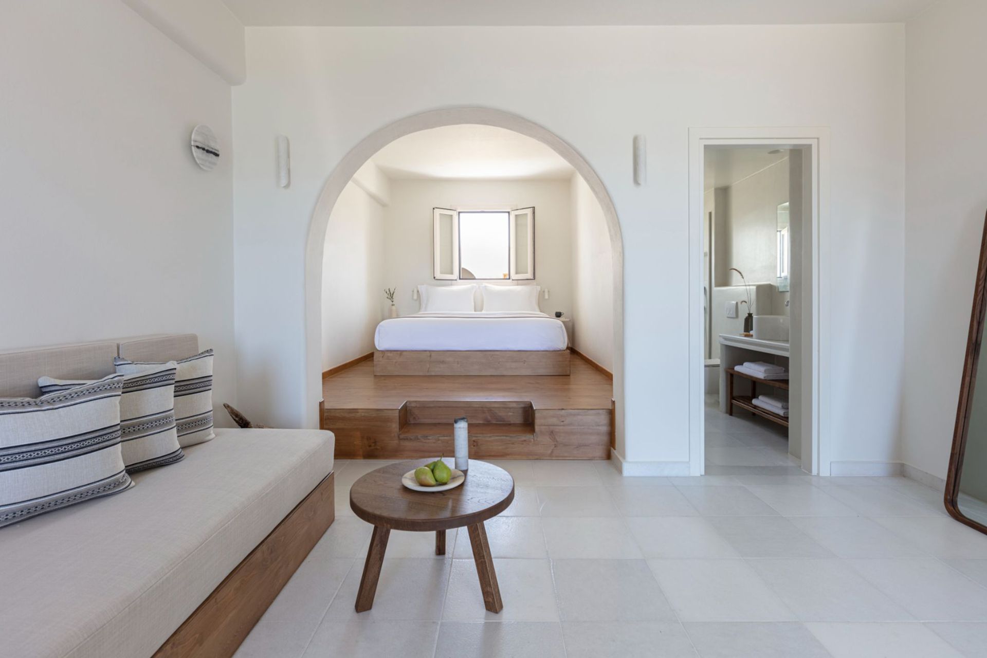 Ammothines Cycladic Suites, foto 5