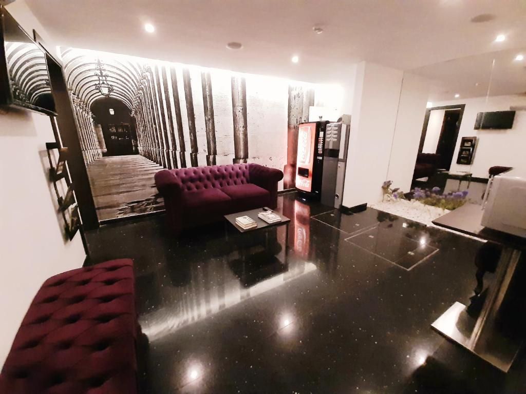 Lisbon City Apartments & Suite, foto 3