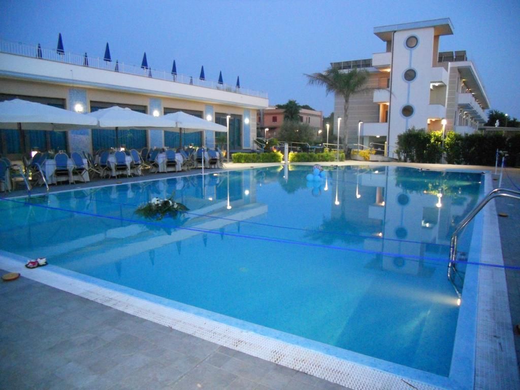 Hotel Premiere Pool & Resort, foto 11