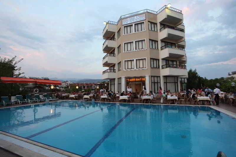 Malhun Hotel, foto 4