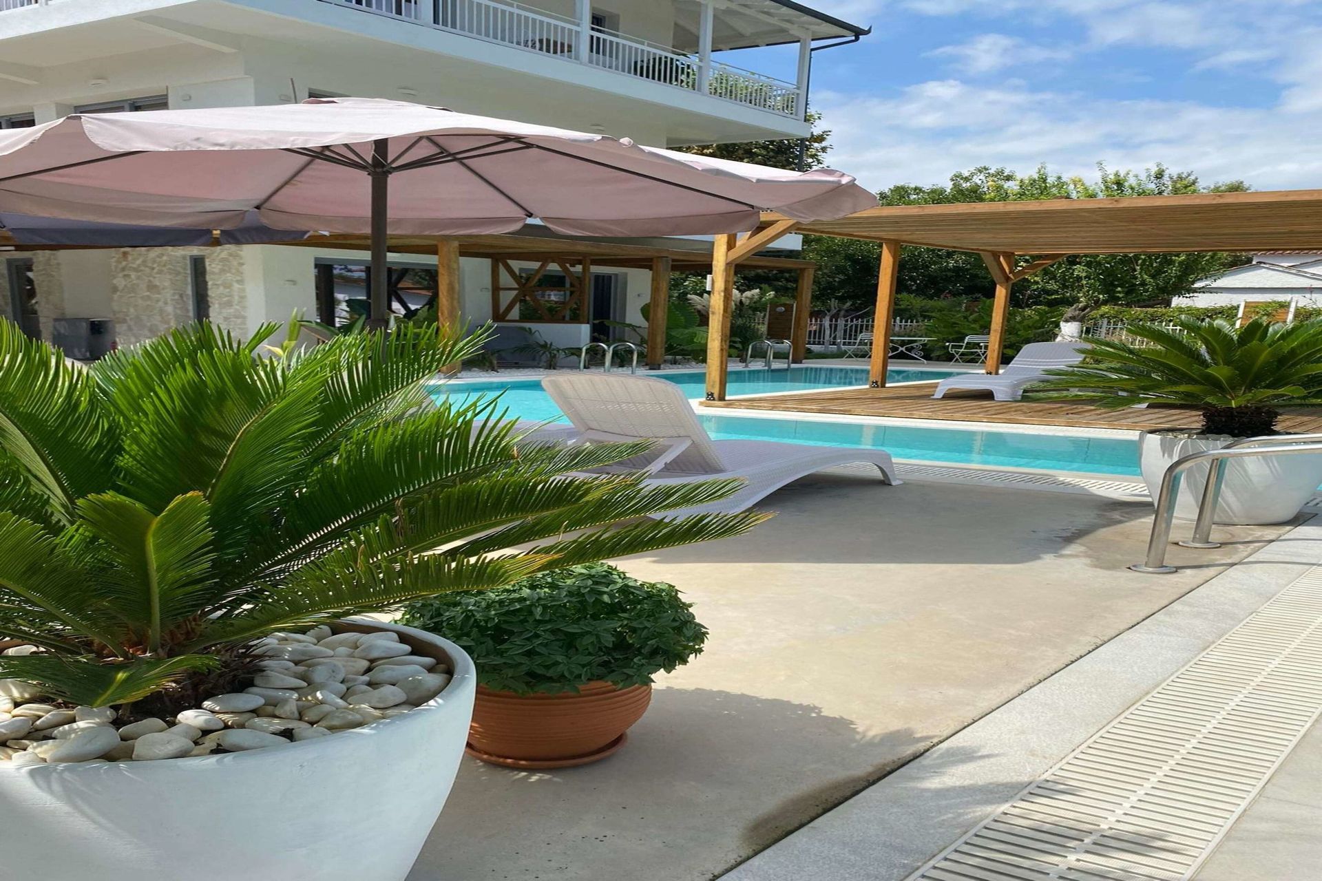 Agorastos Boutique Hotel, foto 7