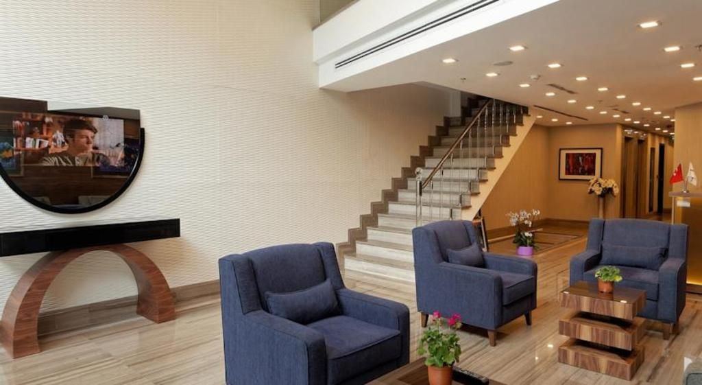Inera Hotel Pendik, foto 6