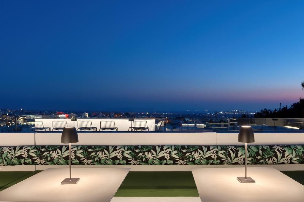 Neoma Hotel, foto 12