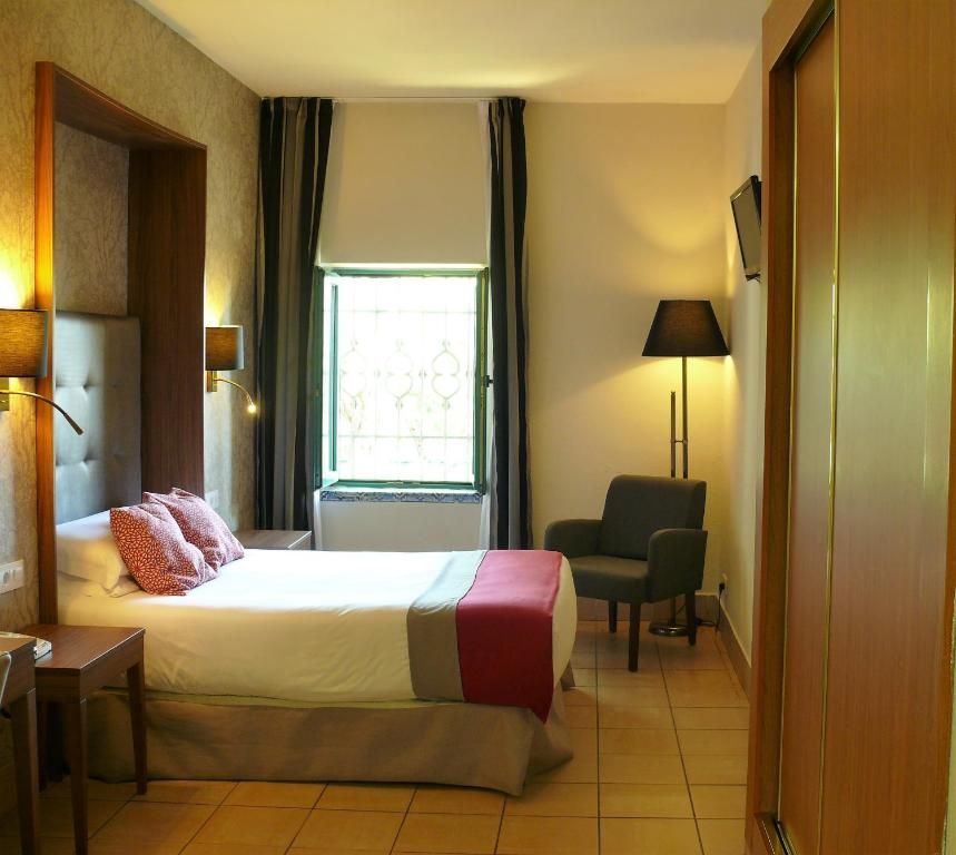 Legado Oromana Hotel, foto 7
