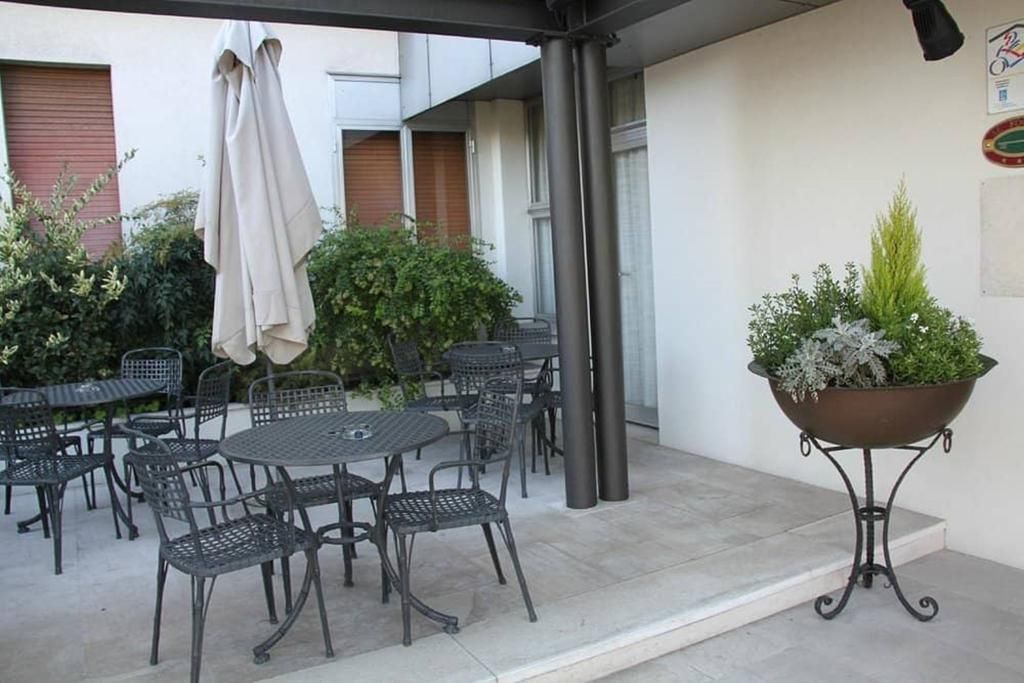 B&B HOTEL Treviso Al Fogher, foto 2