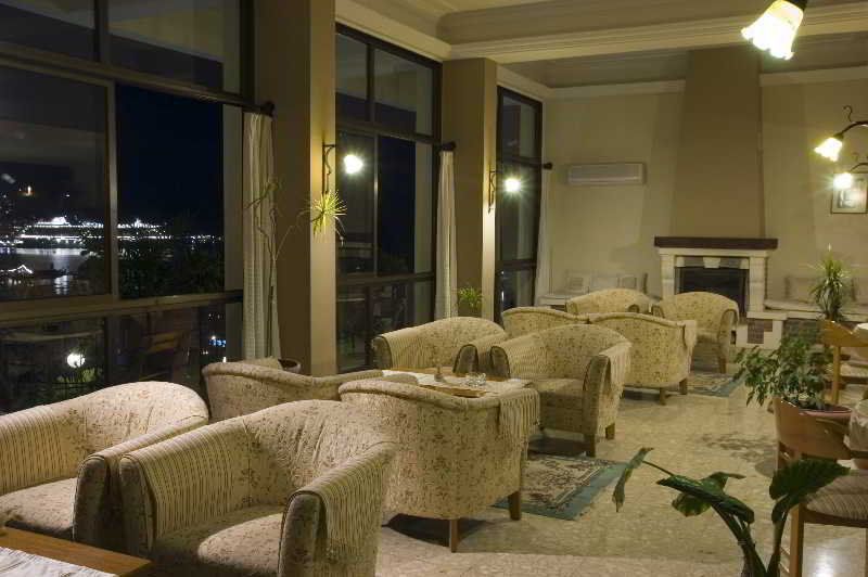 Suhan Seaport Hotel, foto 15