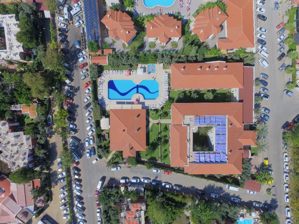 Mavruka Hotel, foto 5