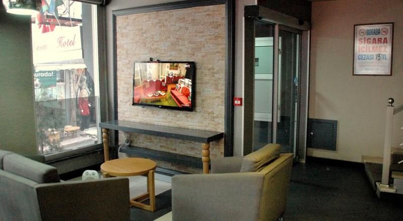 Sinem Hotel, foto 6