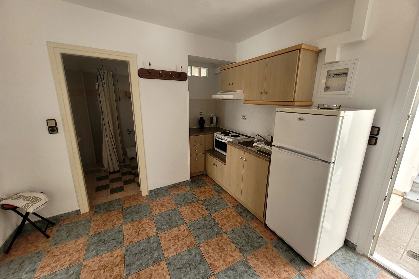 Villa Maria, foto 6